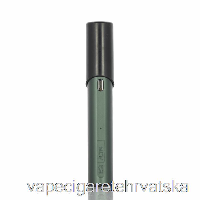 Vape Cigarete Innokin Eq Fltr 9.5w Pod Sustav Storm Grey